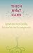 Spreken met liefde, luisteren met compassie by Thich Nhat Hanh