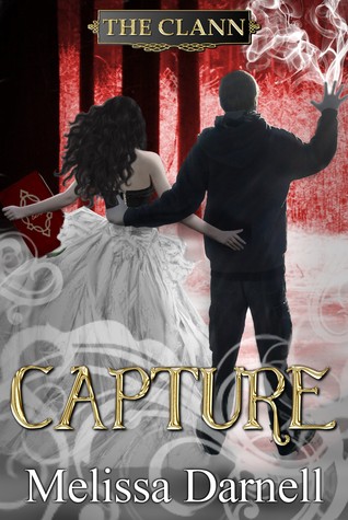 Capture (The Clann #4)