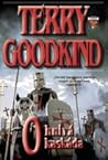 Ohnivá kaskáda by Terry Goodkind Ohnivá kaskáda by Terry Goodkind