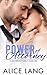 Power of Attorney (Greenburg Family, #1)