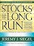 Stocks for the Long Run