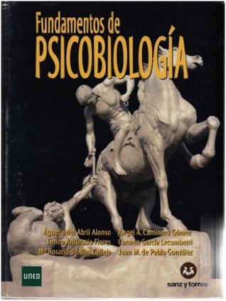 Fundamentos de Psicobiología