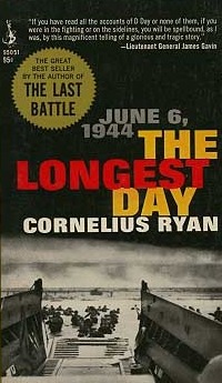 The Longest Day: June 6, 1944