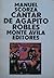 Cantar de Agapito Robles