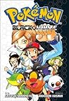 Pokémon Black & White, Vol. 01 by Hidenori Kusaka