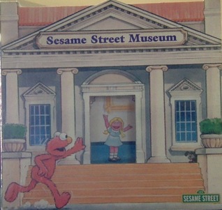 Sesame Street Museum (Elmo's Neighborhood)