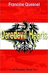 Daredevil Hearts (Lost Paradise, #2)