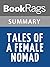Summary & Study Guide Tales of a Female Nomad by Rita Golden Gelman