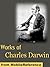 Works of Charles Darwin