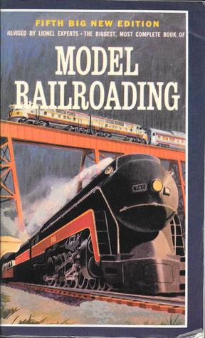 Model Railroading (Paperback)