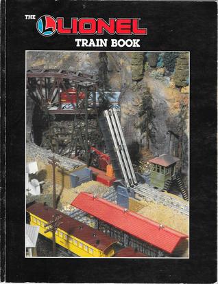 The Lionel Train Book (Paperback)