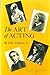 The Art of Acting