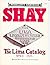 The Shay Modeler's Handbook The Lima Catalog 1925 (Modeler's Handbook)