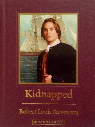 Kidnapped