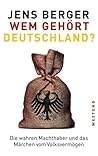 Wem gehört Deutsc...