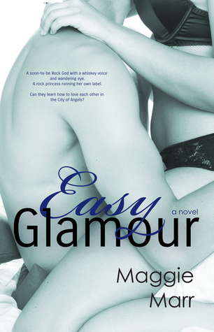 Easy Glamour (Glamour #4)
