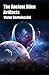 The Ancient Alien Artifacts (Novelette One)