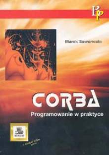 Corba. Programowanie w praktyce
