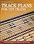Track Plans for Toy Trains