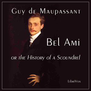 Bel-Ami