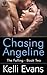 Chasing Angeline (The Falli...