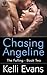 Chasing Angeline (The Falling, #2)