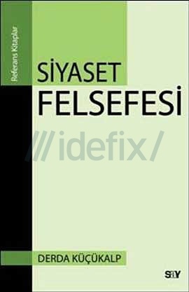 Siyaset Felsefesi