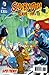 Scooby-Doo Team-Up #6