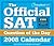 The Official SAT Question o...