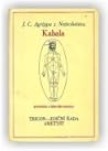 Kabala: pojednání o židovské mystice Kabala: pojednání o židovské mystice