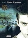 The Giver by Lois Lowry