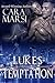 Luke's Temptation: Redemption Book 3