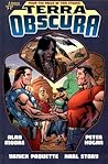 Terra Obscura by Alan Moore Terra Obscura by Alan Moore