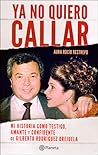Ya no quiero callar