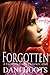 Forgotten (A Falling Starr, #1)