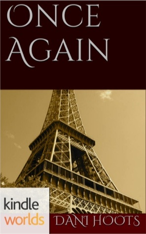 Once Again (The Vampire Diaries; Damon Salvatore: Life After Lost, #4)
