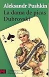 La dama de picas ...