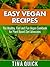Easy Vegan Recipes