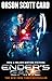 Ender's Game (Ender's Saga,...