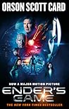 Ender's Game by Orson Scott Card
