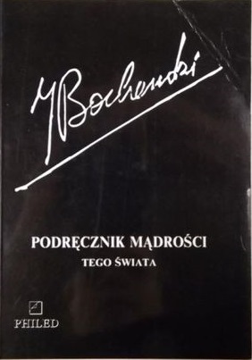 Podręcznik mądrości tego świata