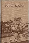 Pride and Prejudice by Jane Austen