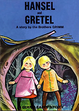 Hansel and Gretel