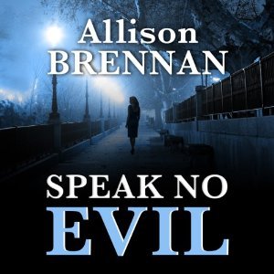 Speak No Evil