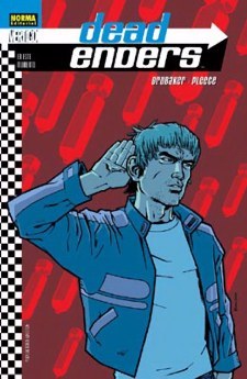 Deadenders #3: En otro momento