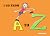 I Go from A to Z