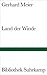 Land der Winde by Gerhard Meier