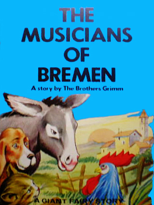 The Musicians of Bremen