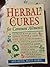 Herbal Cures for Common Ail...
