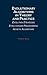 Evolutionary Algorithms in Theory and Practice: Evolution Strategies, Evolutionary Programming, Genetic Algorithms